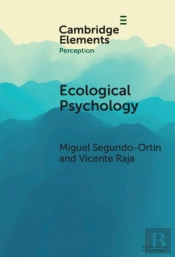 Ecological Psychology