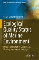 Ecological Quality Status Of Marine Environment