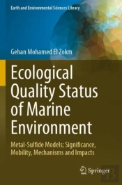 Ecological Quality Status Of Marine Environment