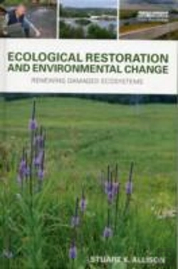 Bertrand.pt - Ecological Restoration And Environmental Change