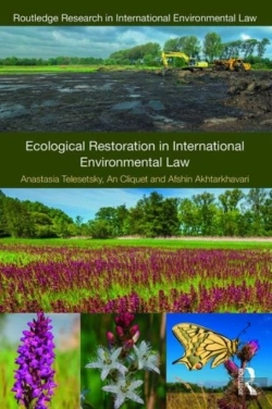 Bertrand.pt - Ecological Restoration In International Environmental Law