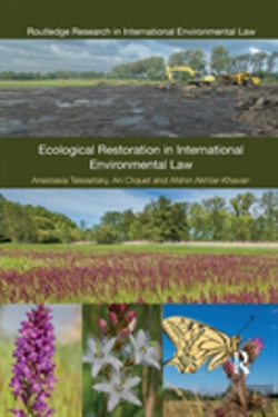 Bertrand.pt - Ecological Restoration In International Environmental Law
