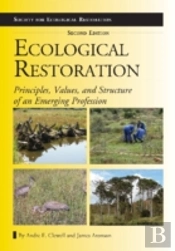Ecological Restoration, Second Edition
