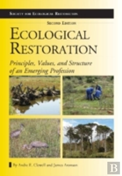Bertrand.pt - Ecological Restoration, Second Edition