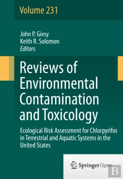 Bertrand.pt - Ecological Risk Assessment For Chlorpyrifos In Terrestrial And Aquatic Systems In The United States