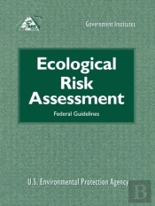 Ecological Risk Assessment