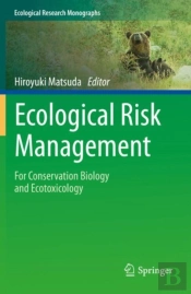 Ecological Risk Management