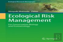 Ecological Risk Management