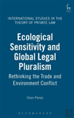 Bertrand.pt - Ecological Sensitivity And Global Legal Pluralism