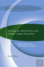 Ecological Sensitivity And Global Legal Pluralism