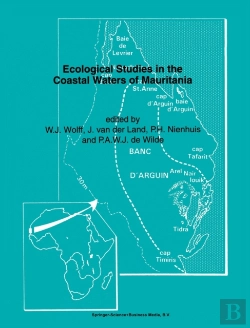 Bertrand.pt - Ecological Studies In The Coastal Waters Of Mauritania