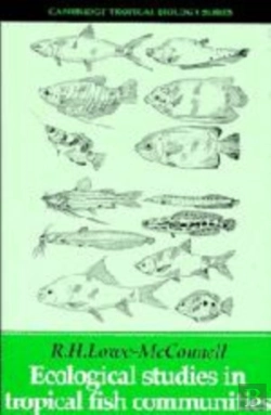 Bertrand.pt - Ecological Studies In Tropical Fish Communities