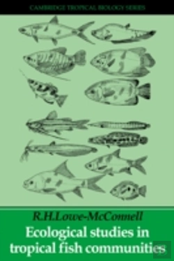 Bertrand.pt - Ecological Studies In Tropical Fish Communities