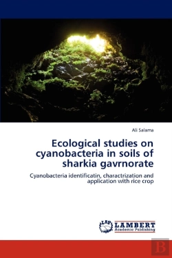 Bertrand.pt - Ecological Studies On Cyanobacteria In Soils Of Sharkia Gavrnorate