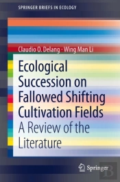 Ecological Succession On Fallowed Shifting Cultivation Fields