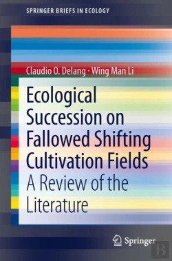 Bertrand.pt - Ecological Succession On Fallowed Shifting Cultivation Fields