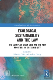 Ecological Sustainability And The Law