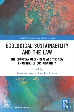Bertrand.pt - Ecological Sustainability And The Law