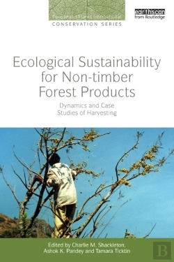 Bertrand.pt - Ecological Sustainability For Non-Timber Forest Products