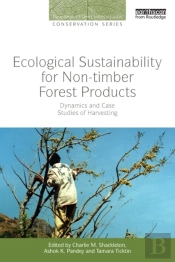 Ecological Sustainability For Non-Timber Forest Products