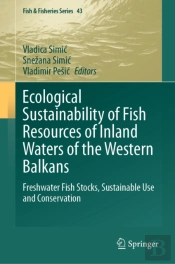 Ecological Sustainability Of Fish Resources Of Inland Waters Of The Western Balkans