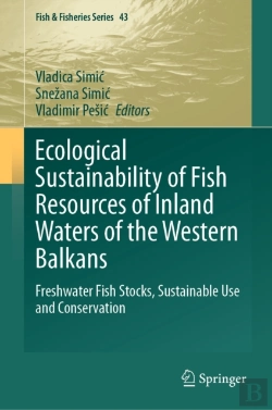 Bertrand.pt - Ecological Sustainability Of Fish Resources Of Inland Waters Of The Western Balkans