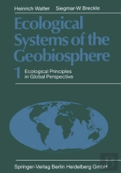 Ecological Systems Of The Geobiosphere
