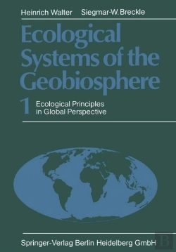 Bertrand.pt - Ecological Systems Of The Geobiosphere