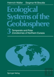 Ecological Systems Of The Geobiosphere