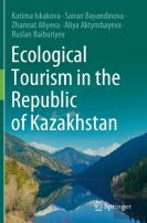 Ecological Tourism In The Republic Of Kazakhstan