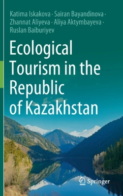 Bertrand.pt - Ecological Tourism In The Republic Of Kazakhstan