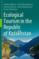Ecological Tourism In The Republic Of Kazakhstan