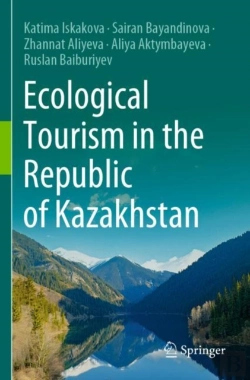 Bertrand.pt - Ecological Tourism In The Republic Of Kazakhstan