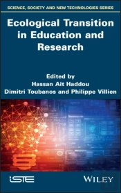 Ecological Transition In Education And Research