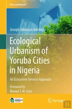 Bertrand.pt - Ecological Urbanism Of Yoruba Cities In Nigeria