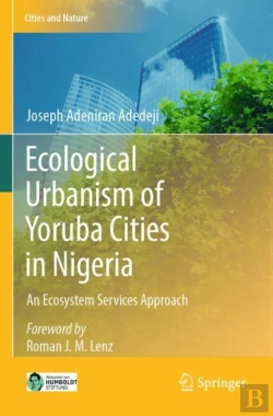 Bertrand.pt - Ecological Urbanism Of Yoruba Cities In Nigeria