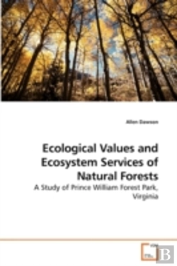 Bertrand.pt - Ecological Values And Ecosystem Services