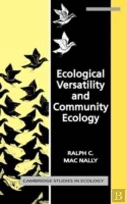 Bertrand.pt - Ecological Versatility And Community Ecology