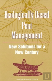 Ecologically Based Pest Management