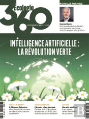 Écologie 360 No 7 : Les Solutions Existent