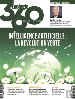 Bertrand.pt - Écologie 360 No 7 : Les Solutions Existent