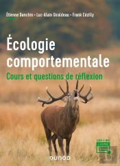 Écologie Comportementale : Cours Et Questions De Réflexion