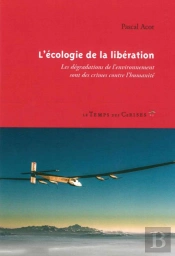Ecologie De La Liberation (L')