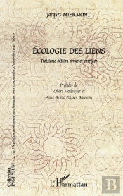Écologie Des Liens (3e Édition)