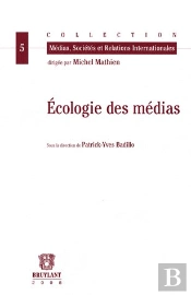 Écologie Des Medias