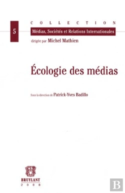 Bertrand.pt - Écologie Des Medias