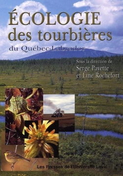 Bertrand.pt - Ecologie Des Tourbieres Du Quebec Labrador