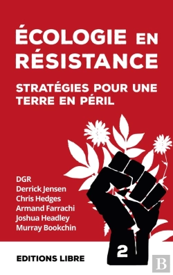 Bertrand.pt - Écologie En Résistance : Stratégies Pour Une Terre En Péril Tome 2