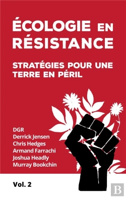 Bertrand.pt - Écologie En Résistance T.2 ; Stratégie Pour Une Terre En Péril