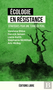 Écologie En Résistance Vol. 1 (Ned 2025) : Stratégies Pour Une Terre En Péril